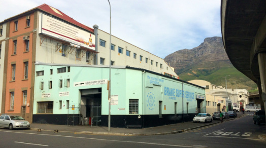 Brake Super Service Cape Town - Home